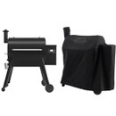 Traeger Pro 780 Ultimate Starter Kit