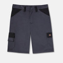 Dickies Men's Everyday Shorts - Grey/ Black