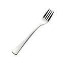 Viners Darwin Stainless Steel Dessert Fork - 18/10
