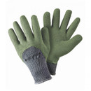 Briers Cosy Gardener Gloves, Sage - Medium