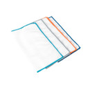 Beldray Antibac Clean & Fresh Cloths - Pack of 4 