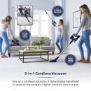 Tower VL35 Cordless Anti Tangle Vacuum Cleaner 