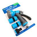  Charlies Spray Gun With Connector Set
