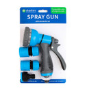  Charlies Spray Gun With Connector Set