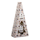  Pan Aroma Reed Diffuser, 100ml - Gingerbread