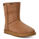 Regatta Women's Risley Waterproof Fur Lined Mid Boots - Burnt Tan