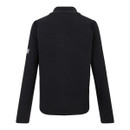 Dare 2b Women's Excursion Full Zip Fleece - Black