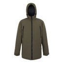 Regatta Men's Larrick II Waterproof Jacket - Crocodile