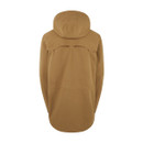 Rear view of Ridgeline Torrent III Jacket in Teak colour