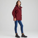 Ridgeline Women's Rhea Jacket - Winterberry