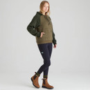 Ridgeline Women's North Island Hoodie - Ivy Green Ridgeline Women's North Island Hoodie - Ivy Green