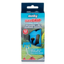 A pack of Minky suregrip washing line hooks
