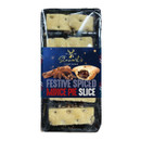 A pack of Mince Pie Slices