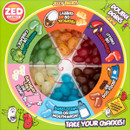 Ready to test your taste buds? The Zed Candy Double Dares Jelly Bean Game is the ultimate Christmas party challenge – packed with bold flavours, some sweet, some downright weird! It’s a brilliant stocking filler or after-dinner game for brave snackers.

Each jelly bean looks the same, but the taste? Total mystery. Will you get juicy fruit or smelly socks, cola or rotten milk? There’s only one way to find out – take the dare and pop one in. Perfect for kids, teens, and adults who love a laugh (and a bit of risk).