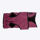 Danish Design 3-In-1 Waterproof Dog Coat - Plum Danish Design 3-In-1 Waterproof Dog Coat - Plum