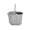 Thumbs Up Mop Bucket - Platinum