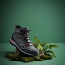 Regatta Men's Holcombe III Walking Boots - Briar/Rio Red