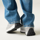 Regatta Women's Marine Heritage Trainers - Grey