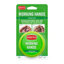O'Keeffe's Working Hands hand cream container for dry, cracked hands, 96g.