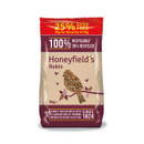 Honeyfield's Robin Wild Bird Food - Multiple Sizes Available