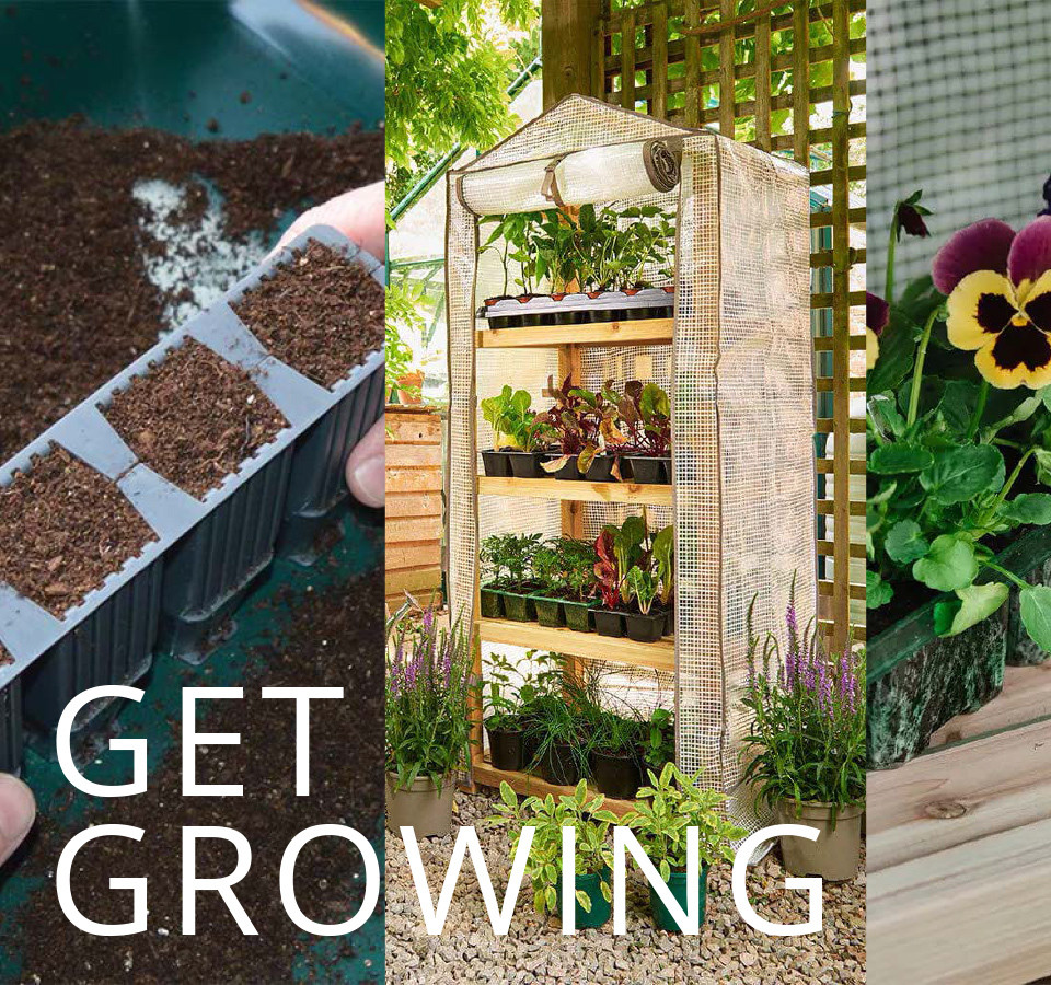 Charlies | Home, Gardening, Outdoor Living, Camping & More