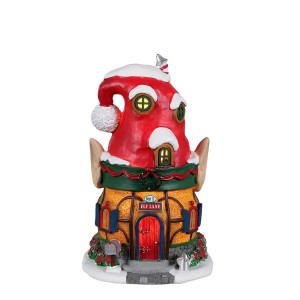 Set Décoration Festive Figurines Lemax Sharp-Dressed Snowman - Set De 2 | Déco Noël Village De Noël Décor De Saison Set Décoration Festive Figurines Lemax Sharp-Dressed Snowman - Set De 2 | Déco Noël Village De Noël Décor De Saison