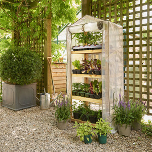 From Overgrown to Outstanding: Prepping Your Garden for Spring