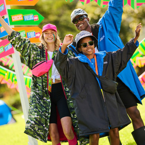Festival Survival 101: The Ultimate Guide to What You Really Need