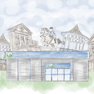 Hello Cheltenham – Charlies is Coming This October! 