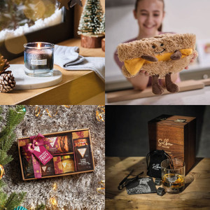 Santa’s Secret Weapon: The only Christmas gift list you need