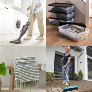 Fresh Start: Your Ultimate New Year Cleaning Guide