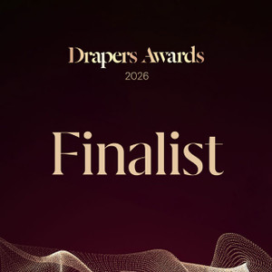 Charlies shortlisted for Best Independent Department Store at the Drapers Awards 2026