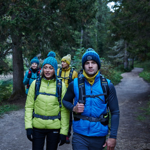 The Great Outdoors: Your Guide to Walking, Hiking & Exploring Safely The Great Outdoors: Your Guide to Walking, Hiking & Exploring Safely