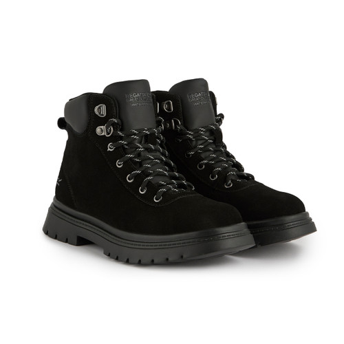 Regatta Women's Whinton Boots - Black