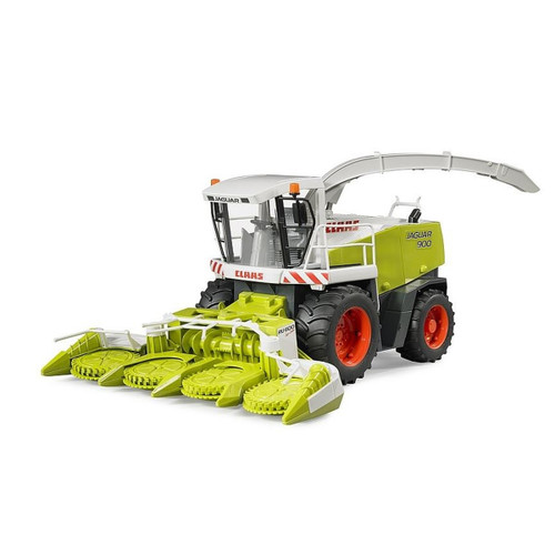 Bruder Claas Jaguar 900 Field Chopper Toy