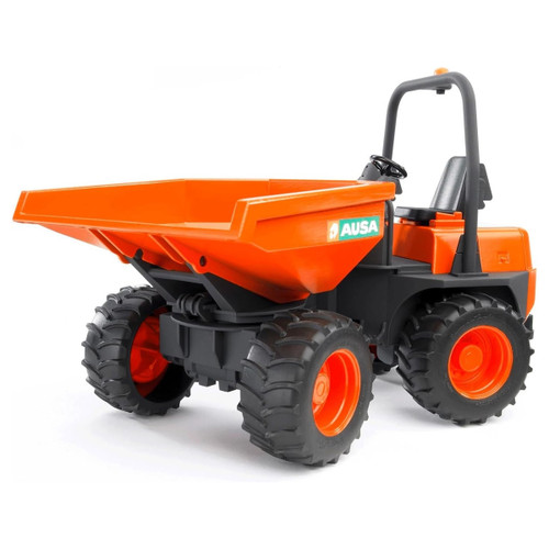 Bruder Ausa Mini Dumper Toy