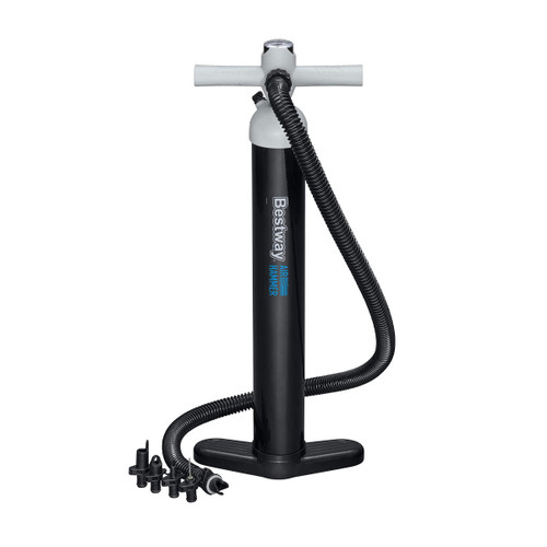 Bestway Air Hammer 1800ml Manual Air Pump