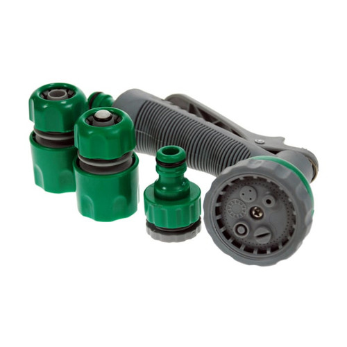 Kingfisher Spray Gun Set