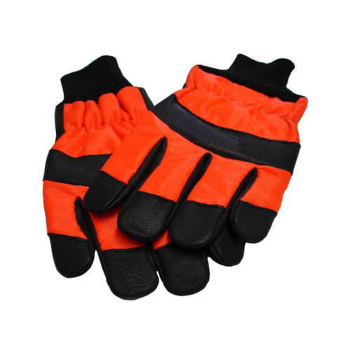 Chainsaw Protection Gloves