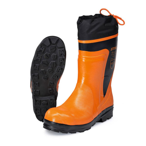 Stihl Chainsaw Safety Chaps | Charlies