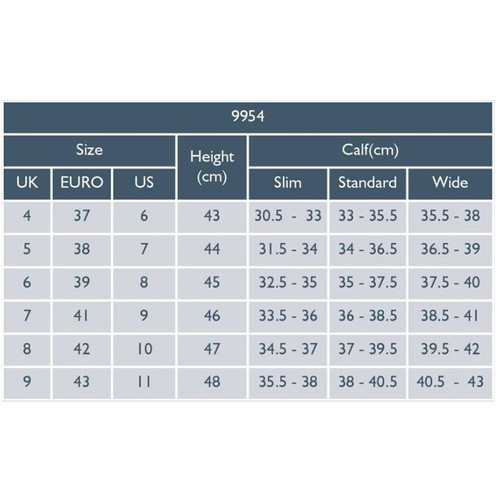 Shires Moretta Marcia Riding boots - Black | Charlies