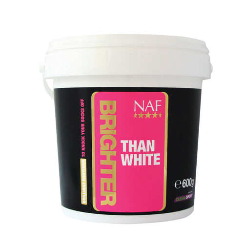NAF Brighter Than White - 600g