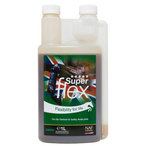 NAF Superflex Liquid - 1 Litre