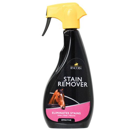 Lincoln Stain Remover - 500ml