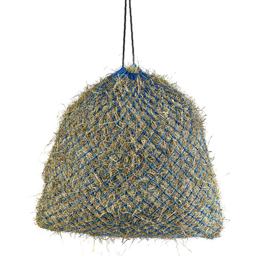 Shires Greedy Feeder Net - Blue