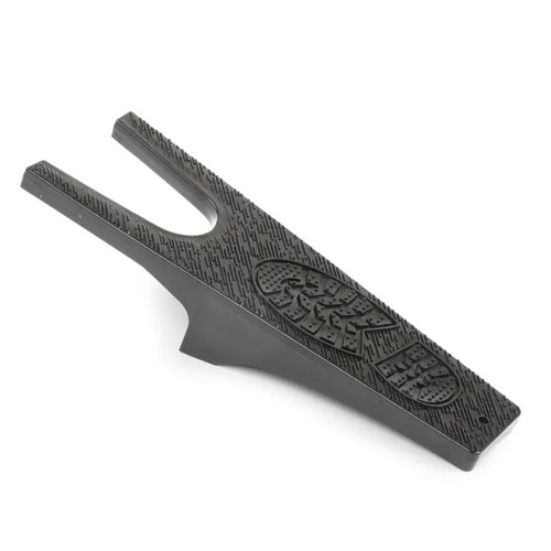 Shires Plastic Boot Jack -Black
