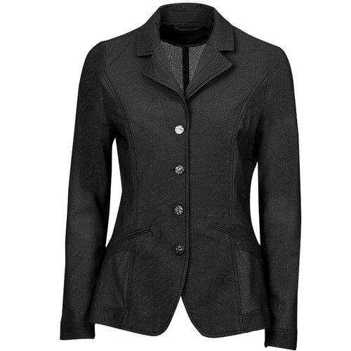 Dublin Women's Hanna Mesh Jacket - Black