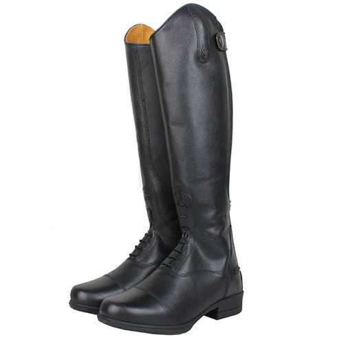 Shires Moretta Children’s Albina Riding Boot - Black Shires Moretta Children’s Albina Riding Boot - Black