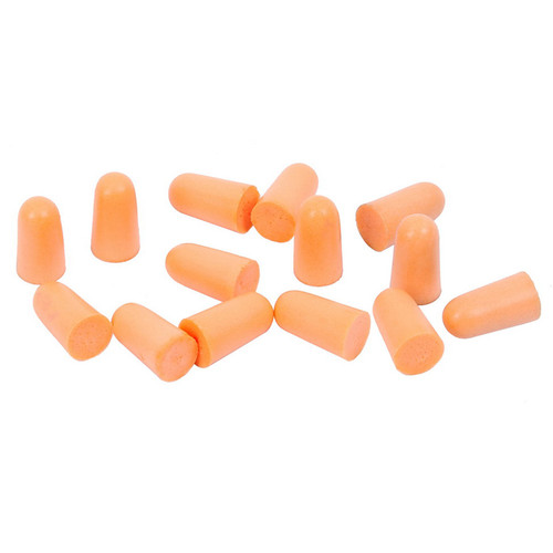 Tactix Disposable Ear Plugs - 7 Pairs
