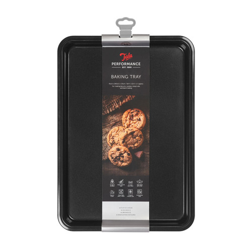 A baking tray